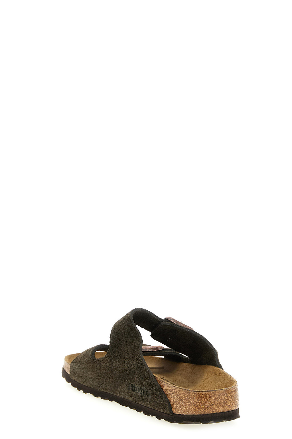 Anatomical cork footbed Birkenstock 'Arizona' sandals
