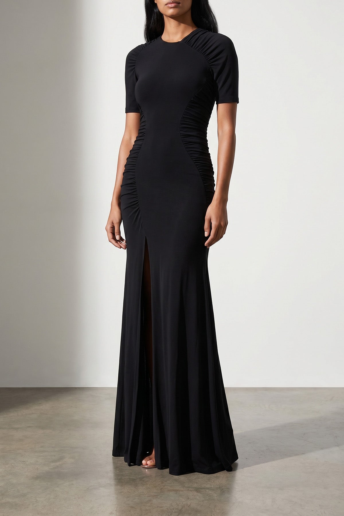Curlingkleid