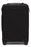 Trolley Prada Re-Nylon - Vista frontale