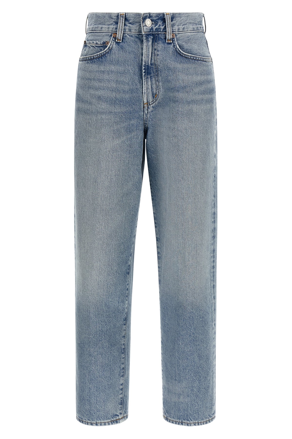 Jeans AGOLDE 80's vista frontale