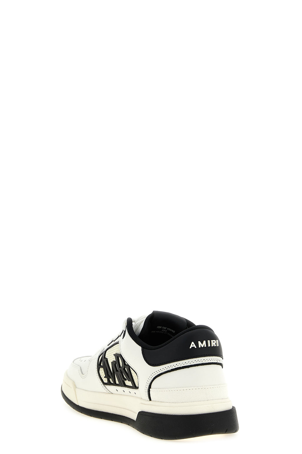AMIRI Sneakers Classic Low - Suola bicolore
