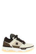 Baskets AMIRI MA-1 - Vue latérale avec monogramme