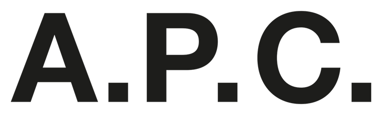 A.P.C. Uomo
