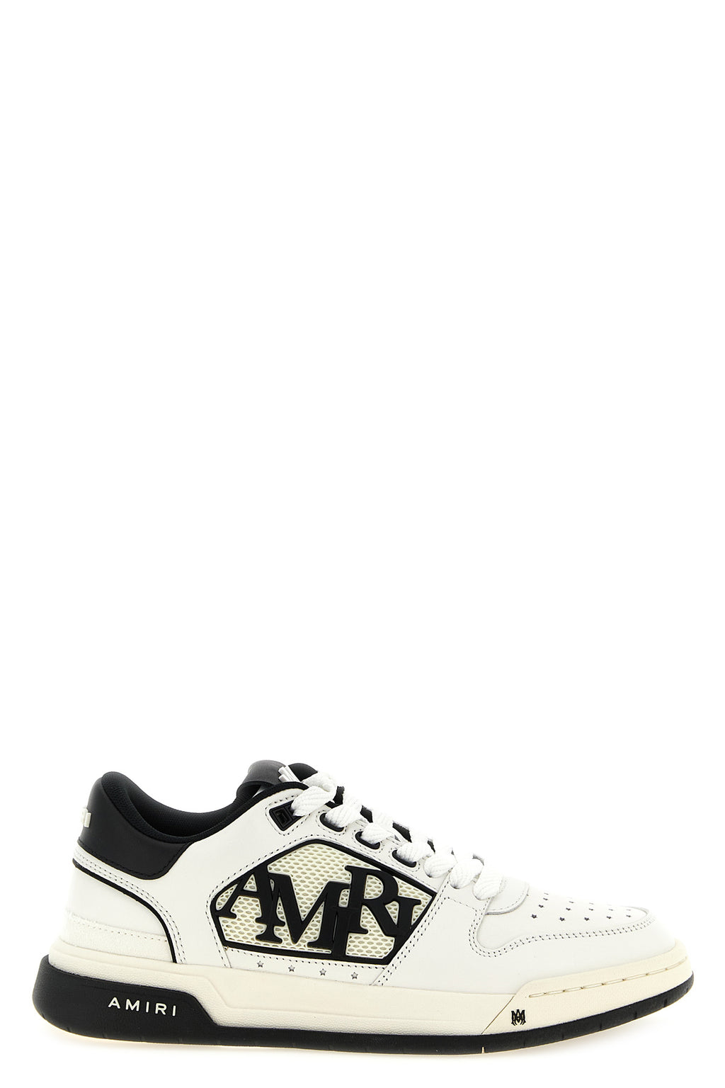 AMIRI Sneaker - Seitliches Logo-Detail