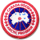 Canada Goose Donna