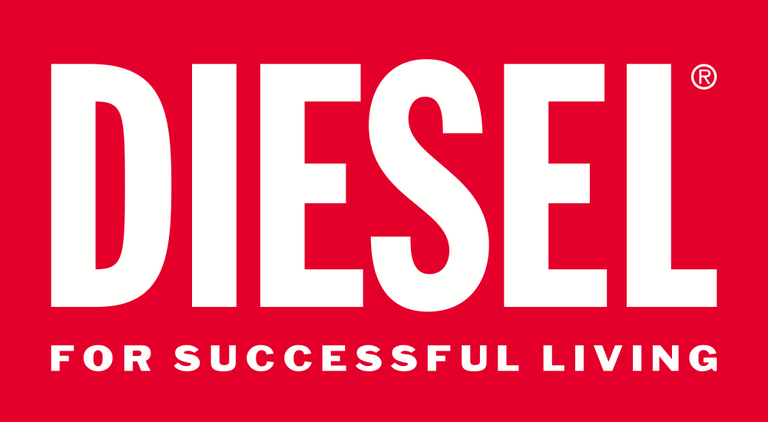 Diesel Uomo