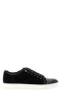 Sneaker LANVIN DBB1 con Punta in Vernice