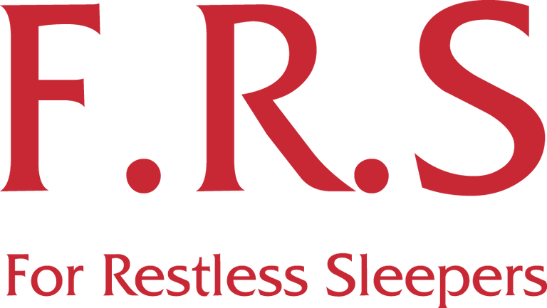 F.R.S. - For Restless Sleepers