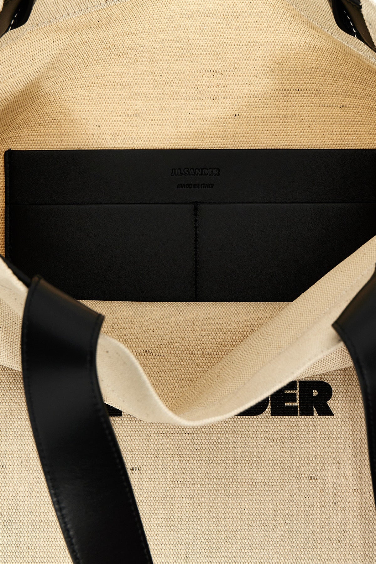 Borsa 'Border Book Tote Md'