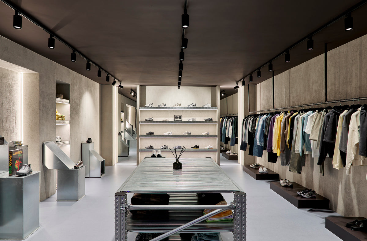 Julian Homme Rimini