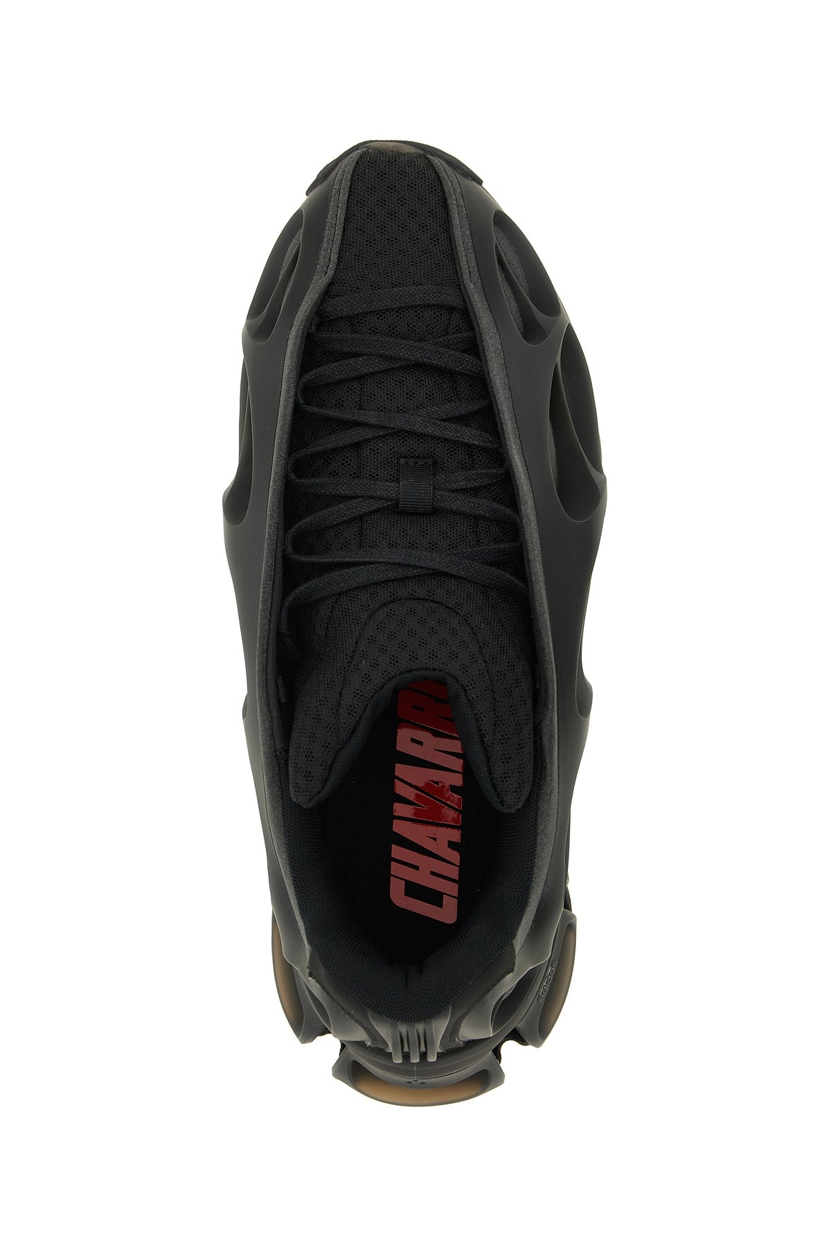 Adidas Statement Sneaker - Chavarria logo insole detail