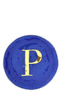 Valet Tray 'Plate With Letter P'