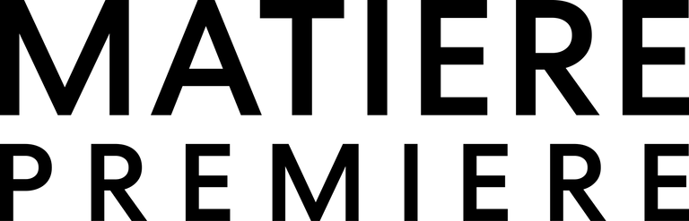 Matière Première