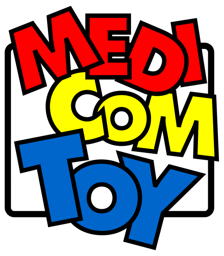 Medicom Toy