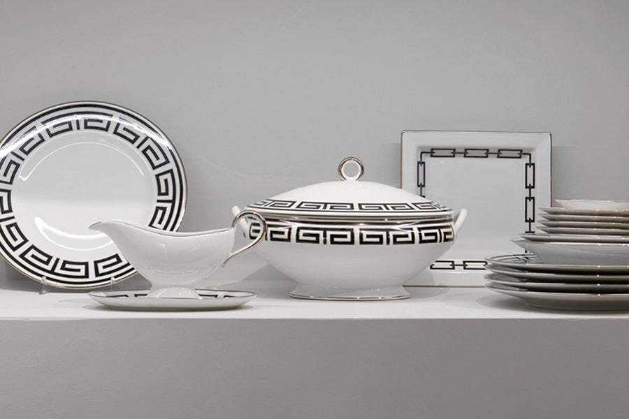 Tableware & Kitchen