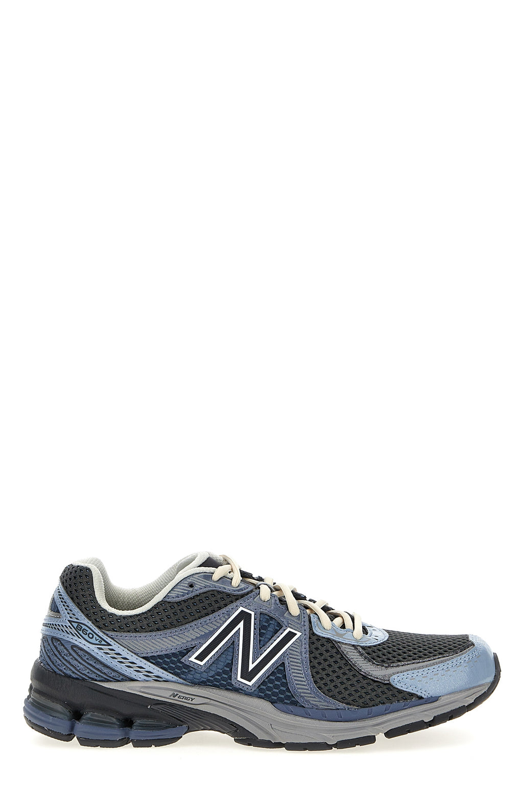 Sneaker New Balance 860v2 - Profil latéral