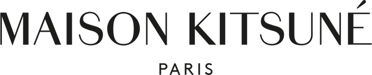 Maison Kitsune Donna