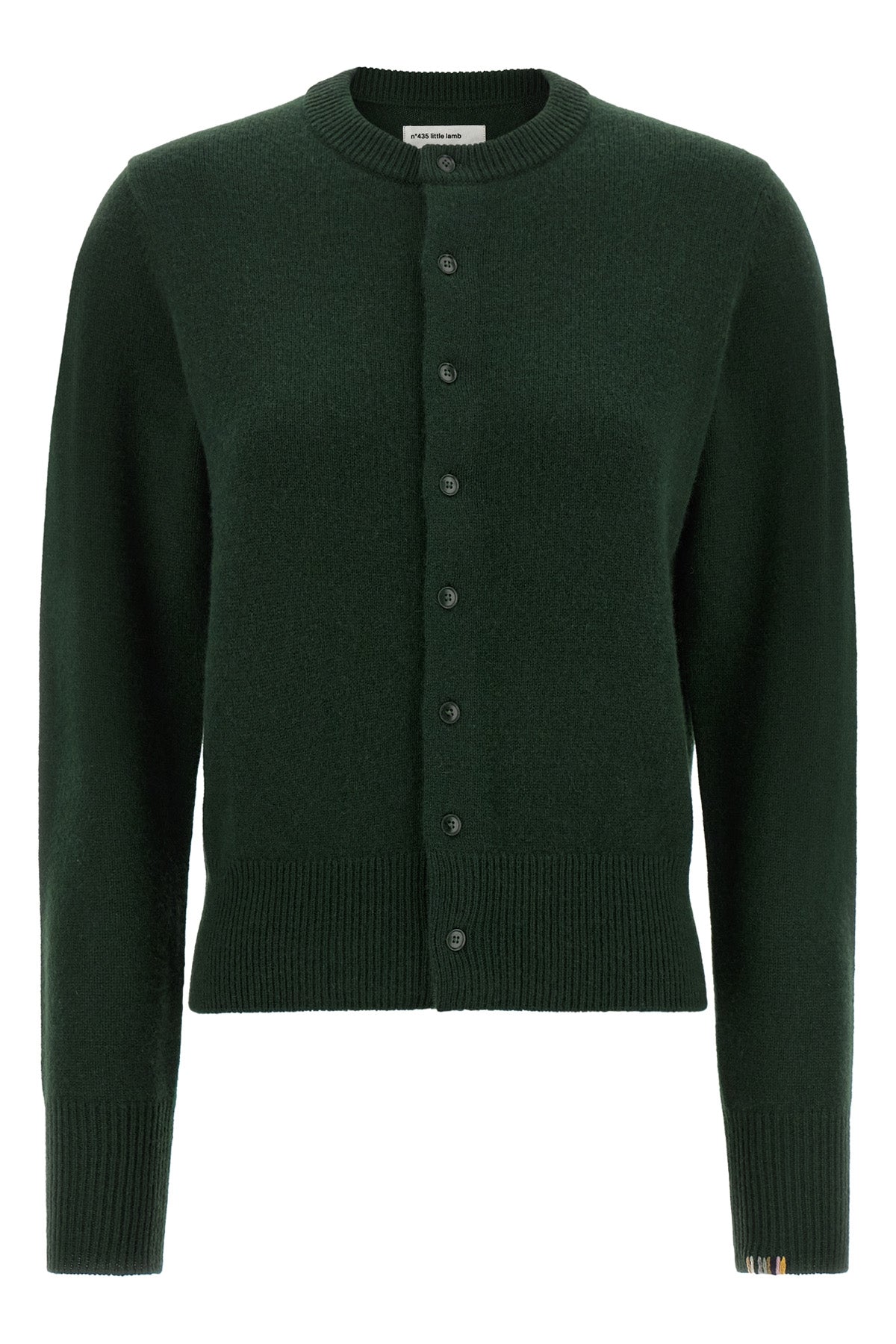 Cardigan 'n°435 Little Lamb'