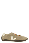 VEJA Jitsu Sneaker - Asymmetrical seam detail