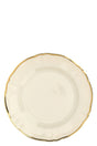 'Parisienne' Dessertteller