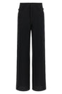 Pantalon en Cady Noir