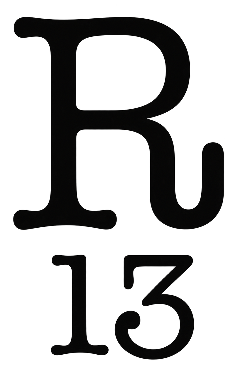 R13