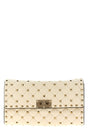 Valentino Garavani Shoulder bag with quilted construction