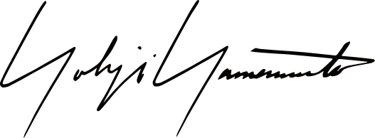 Yohji Yamamoto