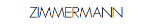 Zimmermann
